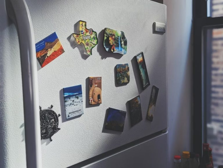 Na koji broj treba staviti frižider