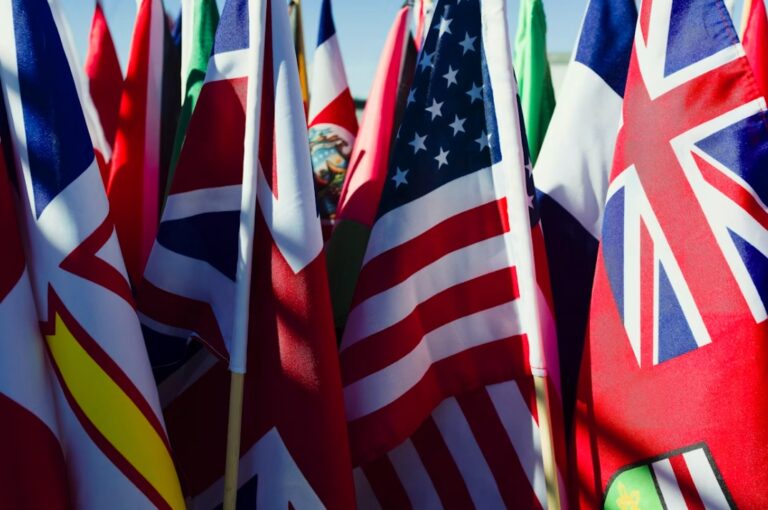 Međunarodna vozačka dozvola