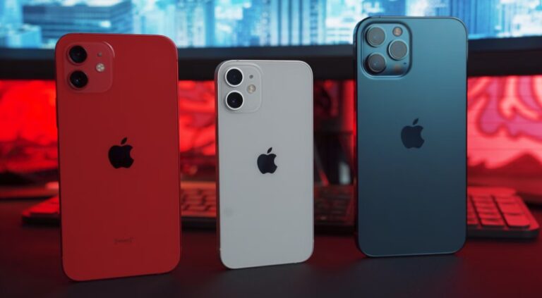 Kako prebaciti slike sa Androida na iPhone