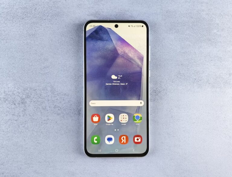 Samsung A55 iskustva