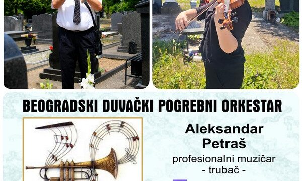 Solo-trubac-ili-violinista-za-sahrane-i-opela-Donji-Milanovac-groblje