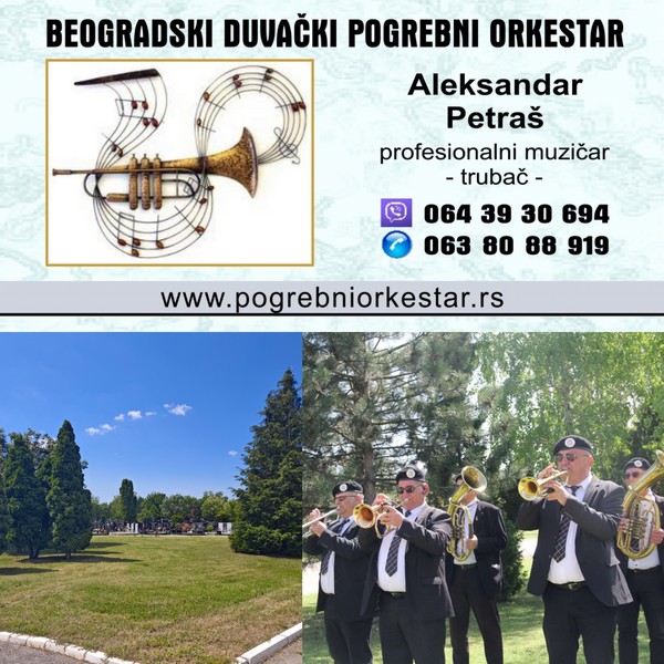 Beogradski-duvacki-pogrebni-orkestar-Novobezanijsko-groblje-